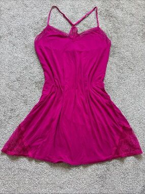Victoria’s Secret Heavenly Soft Modal Pajama Dress